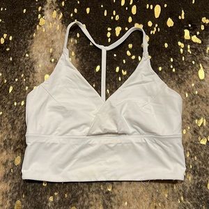 Lululemon halter sports bra